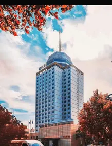 Anhui Tiandu Hotel - Image 4