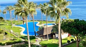 Familienfreundliches gemütliches Apartment mit Pool, Terrasse und Garten | Nah am Strand - Image 5
