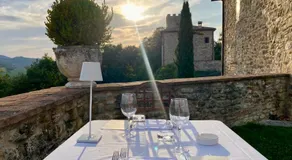 Castello di Viano - Image 5