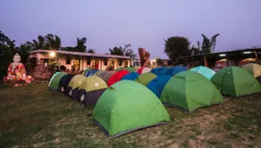 Buddha Village - Karana - Compassion in Action - Image 4