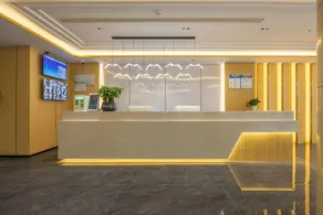 Platinum Smart Hotel (Zhuzhou Shifeng Branch) - Image 5
