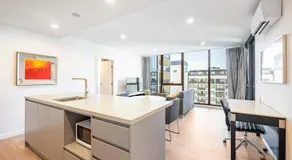 Serain Residences on 49 Furzer Street Phillip - Image 3