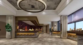 Mercure Shenzhen Sports Center Hotel - Image 3