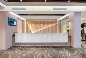 Home Inn Style Harbin Convention Center Longta Metro Station - Image 4