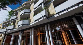 Semiramis Business Hotel - Image 5