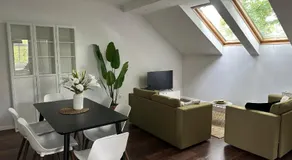 Apartamento con 2 dormitorios para 6 personas - Image 4