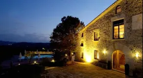 Spacious Villa in Sant Gregori with Private Pool - Image 3