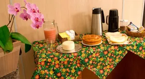 Orquídea Hotel - Image 4