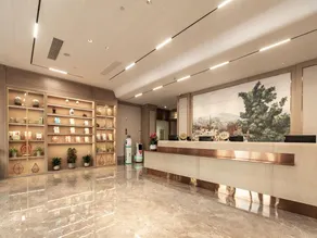 Vienna 3 Best Hotel Jiangsu Baifushen - Image 3