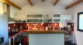 CAP CORSE - SISCO - MAISON DE CHARME 6 PERSONNES - Image 3