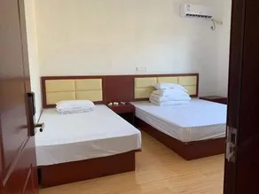 Jinjiang Hostel - Image 5
