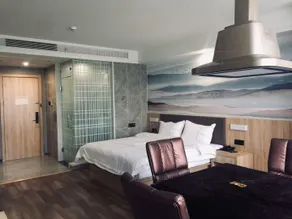 Qingmu Selected Hotel (Wuhu Shenxiang Branch) - Image 2