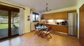 Sani Beach Villa - Image 4