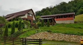 Pensiunea Casa Motilor - Image 4