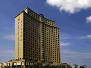 Yuelai Garden Hotel - Image 4