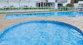 Apartamento completo no centro de Belém - Image 2