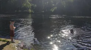 Rustling Pines at Knaresborough Lido - Image 5