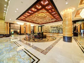 Royal View Hotel - Image 2
