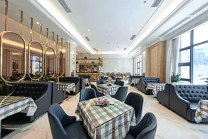 Vienna International Hotel Guangdong Zhongshan East District Lihe Plaza - Image 3