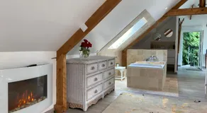 A 2 heures de Paris, Loft Romantique de 55 m2 en pleine nature entre campagne et mer - Image 2