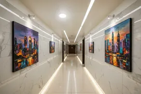 Hotel 7th Heaven - Newly Built Best Couple-Friendly Hotel in Delhi - Image 4