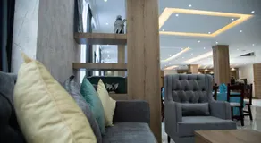 Aselefech Merga Hotel and Spa - Image 2