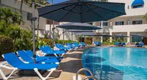 Sunset Palace Beach Hotel - All Inclusive - Image 2