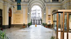 Residenza Napoli Centrale - Image 5