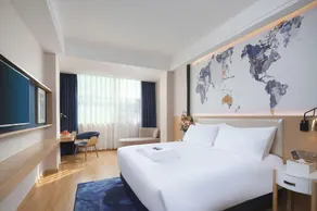 Kyriad Marvelous Hotel Yiyang Ziyang - Image 2