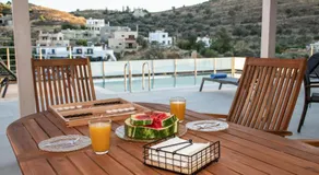 STELLA luxury villa - Kamilari - Image 2