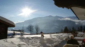 Gasthof Tannen - Alm - Image 4
