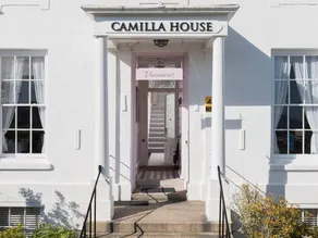 Camilla House Guest House - Image 2