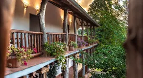 Hotel Hacienda Macedonia - Image 5
