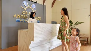 Grand Anyer Palazo Boutique Resort by NARAYA - Image 4