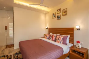 StayVista at Rolling Hills with Pool, Lawn & Pet Friendly - Image 4