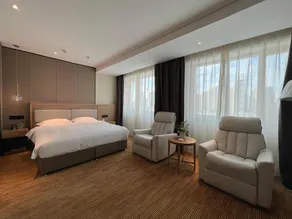 Jinhai Hotel - Image 2