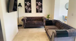 Modern family home with driveway parking - Image 3