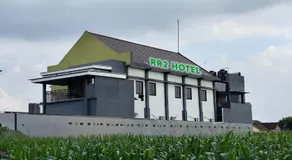 RR -2 Syariah Hotel SLG - Image 2