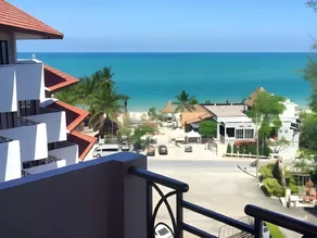 Supar Royal Beach Hotel - Image 5