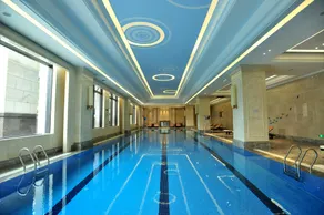 Wangfu Jinke Grand Hotel - Image 5