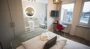 Hotel in Herrenhausen - Image 2