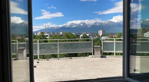 Apartman HIGHTATRAS VIEW Centrum Poprad - Image 4