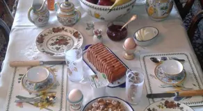 B&B Les Fleurettes - Image 5