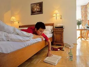 Hotel Allmer - Image 2