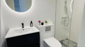 Vejle, Urhoej - Guest Suite - Image 2