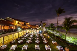 Coral Sands Hotel - Image 2