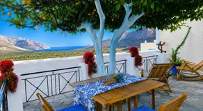Pano Chorio Tilos - Image 3