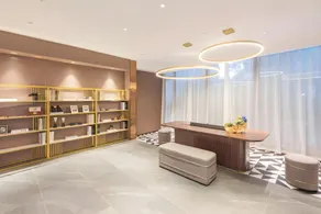 Home Inn Plus Beijing International Exhibition Sanyuanqiao - Image 5
