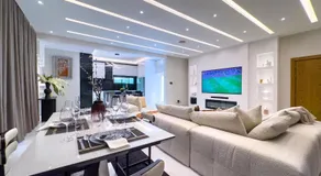 PENTHOUSE at THE ROSEDALE - Image 3