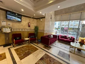 麥加阿爾舍赫巴酒店 - 麥加 - Image 5